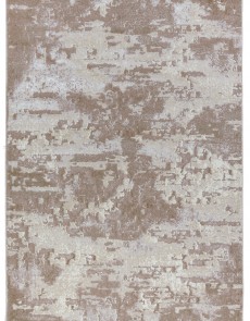 Синтетичний килим Levado 03889A L.Beige/White - высокое качество по лучшей цене в Украине.